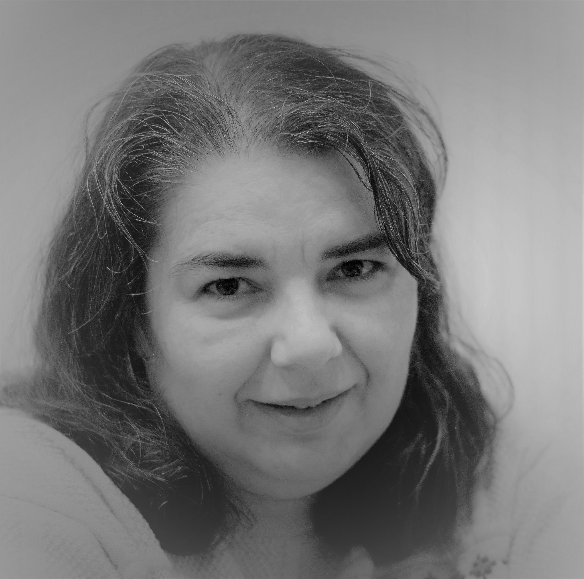 Mirela Petruta Suchea